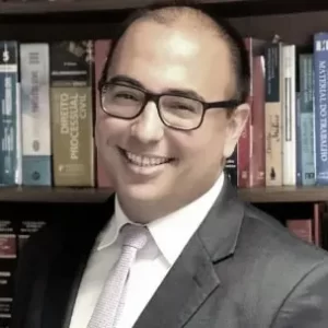 Dr. Daniel Chiesse